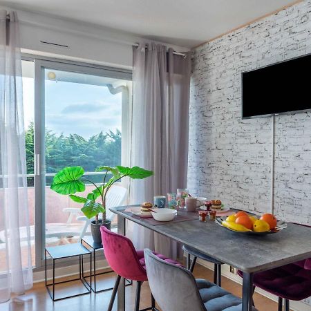 Studio Adal D'Arvor By Interhome Quiberon Ngoại thất bức ảnh