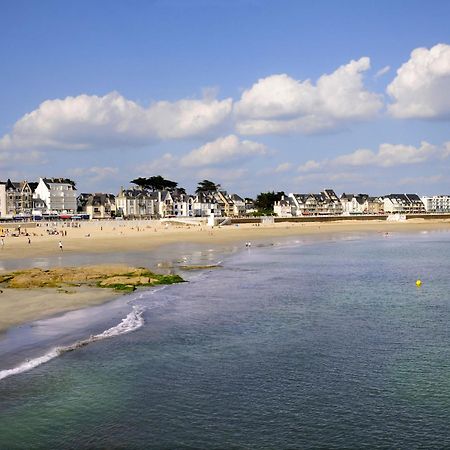 Studio Adal D'Arvor By Interhome Quiberon Ngoại thất bức ảnh