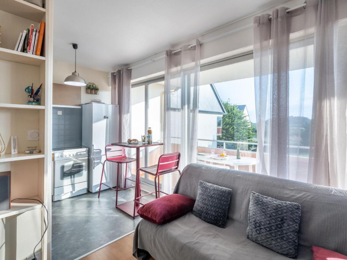 Studio Adal D'Arvor By Interhome Quiberon Ngoại thất bức ảnh