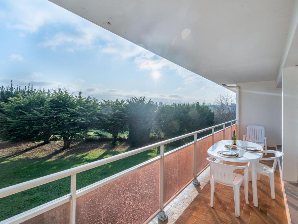 Studio Adal D'Arvor By Interhome Quiberon Ngoại thất bức ảnh