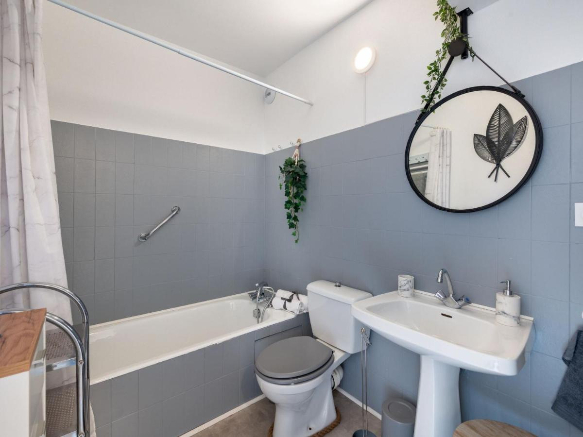 Studio Adal D'Arvor By Interhome Quiberon Ngoại thất bức ảnh