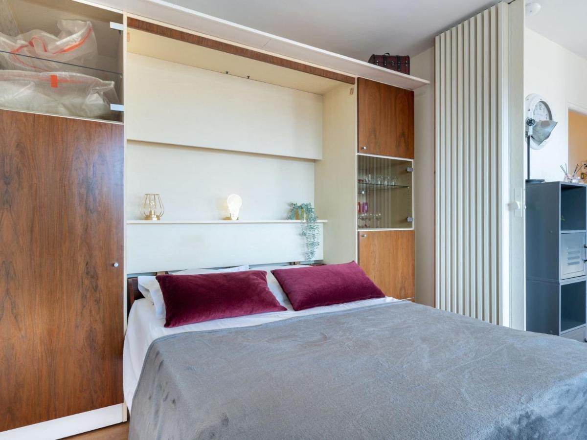 Studio Adal D'Arvor By Interhome Quiberon Ngoại thất bức ảnh