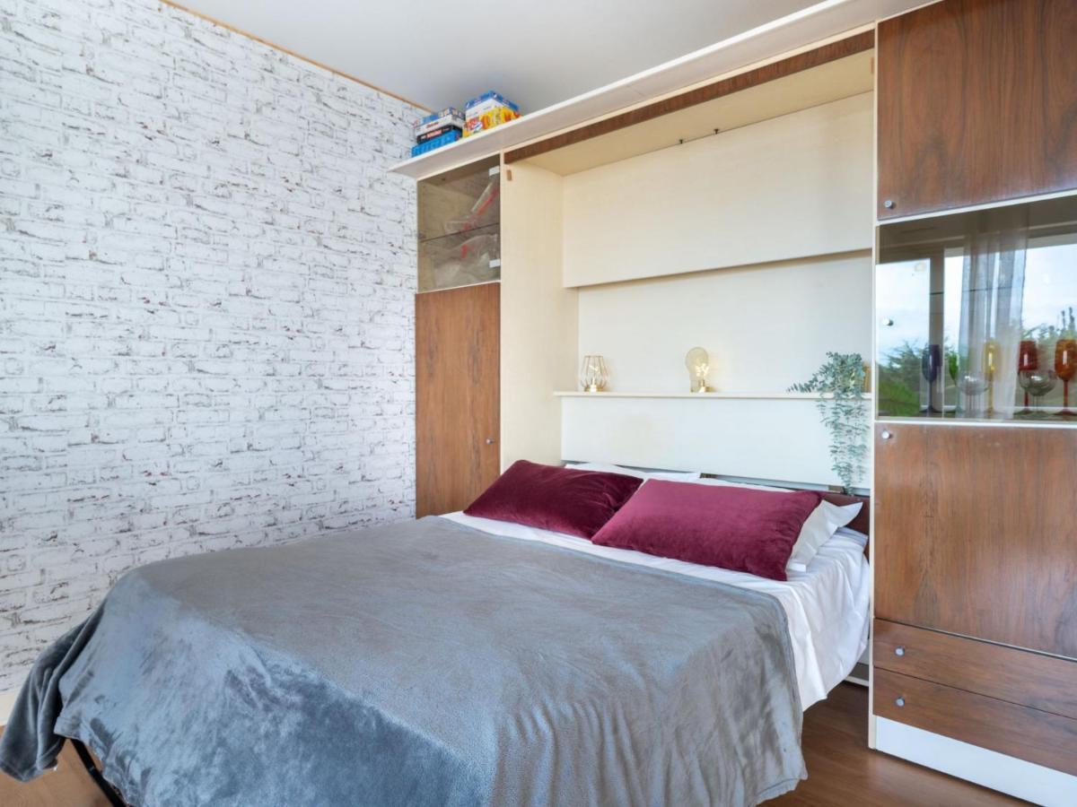 Studio Adal D'Arvor By Interhome Quiberon Ngoại thất bức ảnh