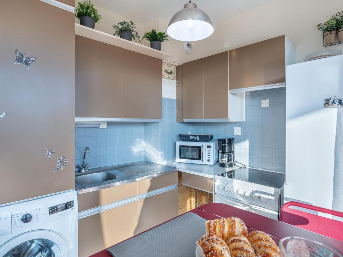 Studio Adal D'Arvor By Interhome Quiberon Ngoại thất bức ảnh