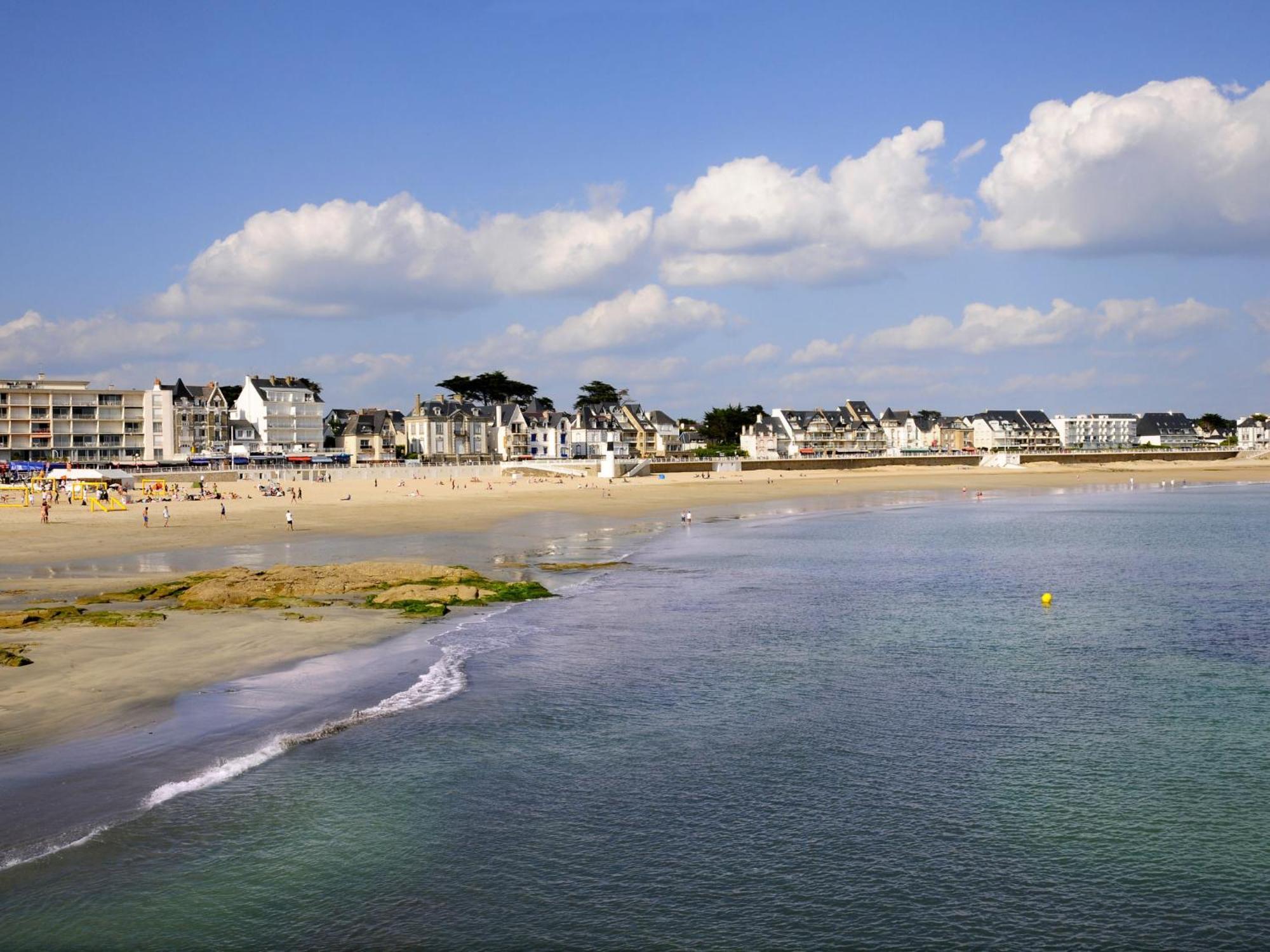 Studio Adal D'Arvor By Interhome Quiberon Ngoại thất bức ảnh